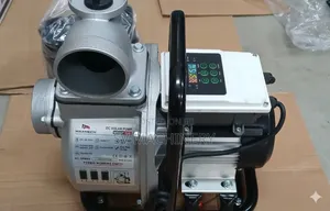 Dc Solar Surface Pump 3"