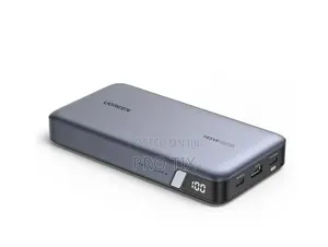 Ugreen 25000mah 145w Two-Way Fast Charging Power Bank