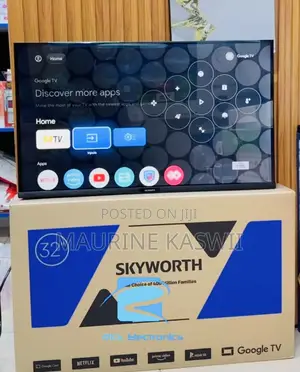 Skyworth 32′′ 32e3500