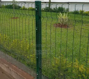 High Quality Anti- Climb Fence