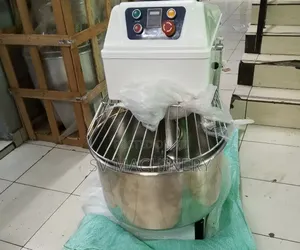 Heavy Duty 54l Spiral Mixer