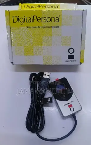 Digital Persona U.Are.U 4500