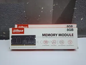 Dahua Dhi-DDR-C160s8g16 8gb Pc3-12800 1600mhz Laptop Ram