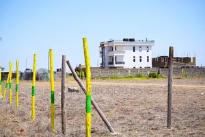 Affordable Plots for Sale at Royal Court