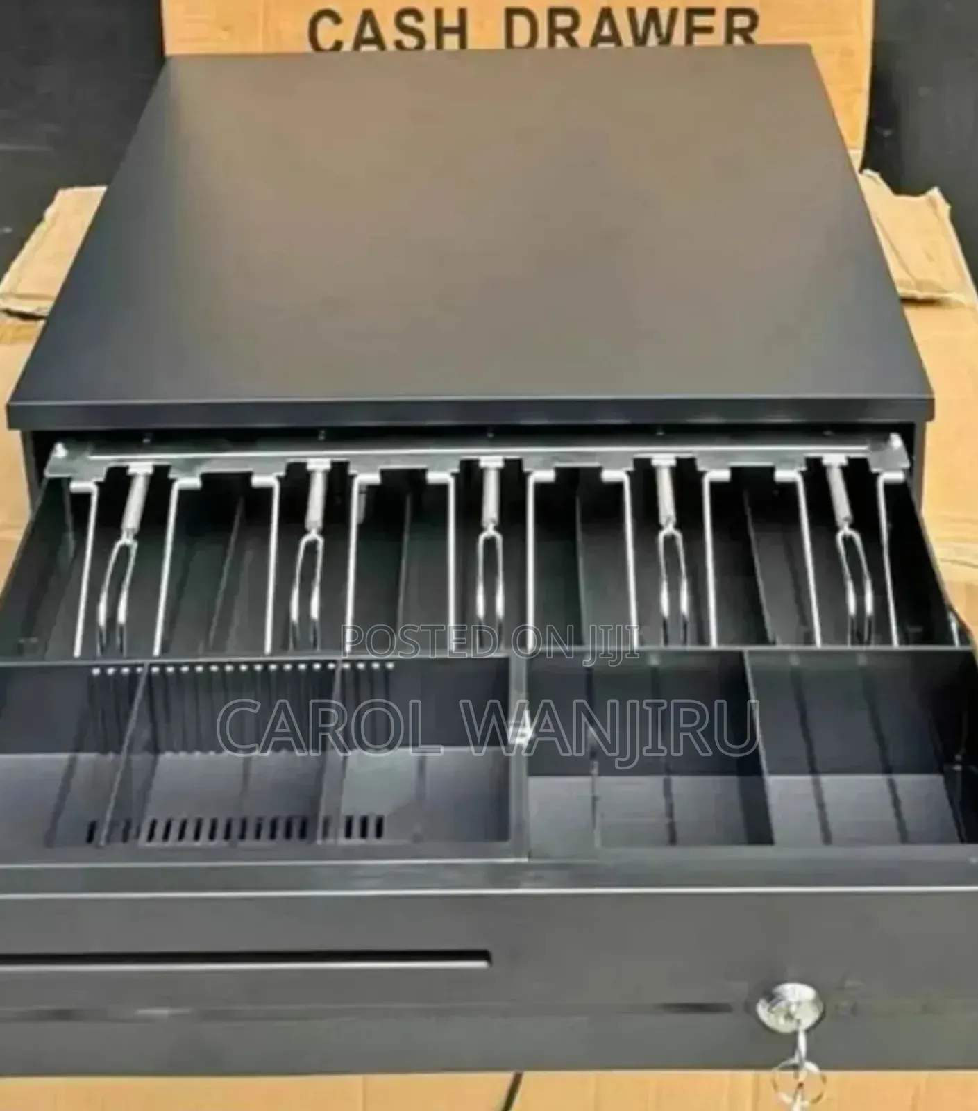 New Automatic Cash Drawer/Automatic Cash Drawer