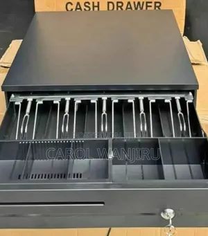 New Automatic Cash Drawer/Automatic Cash Drawer