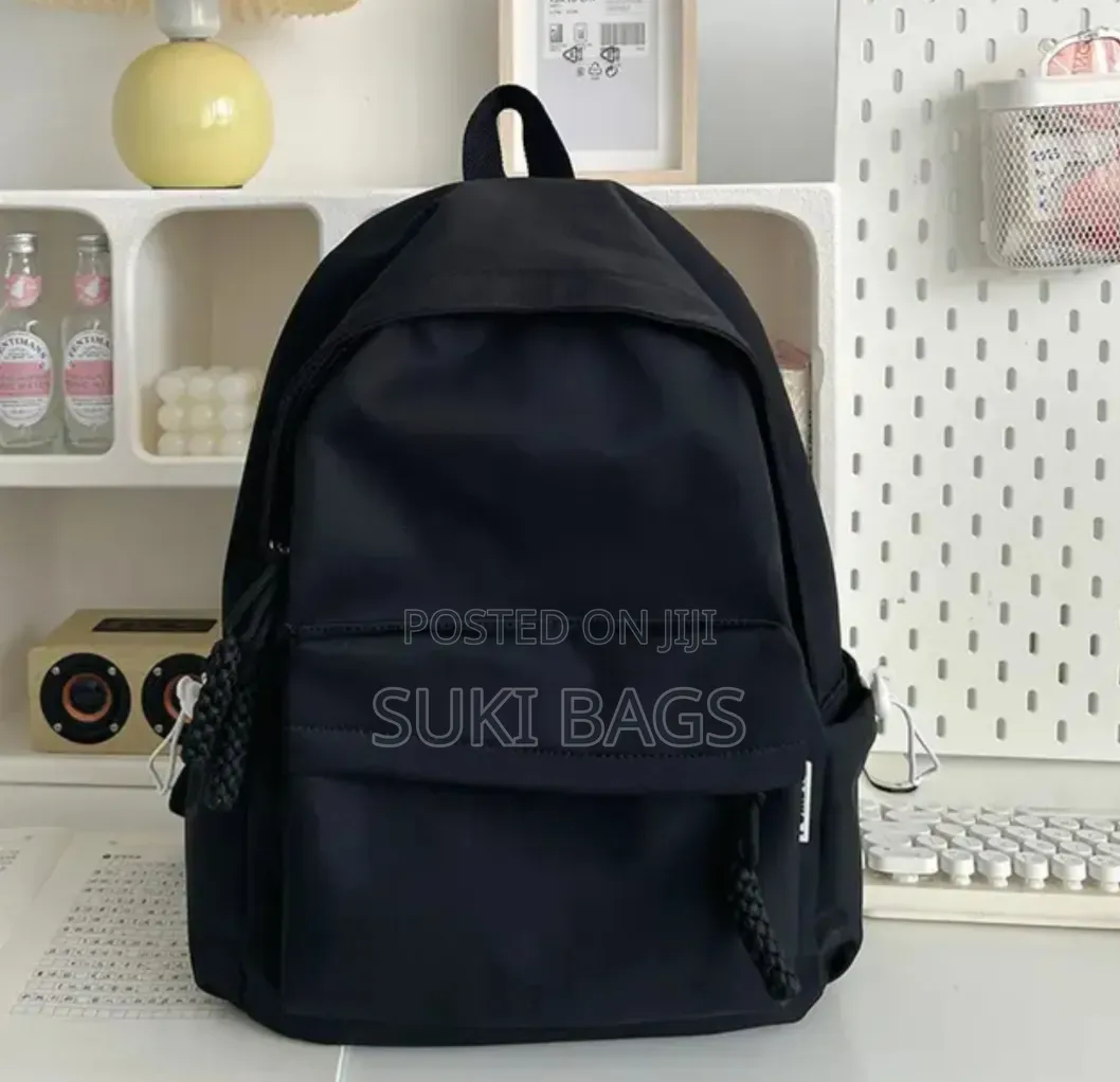 School Bag