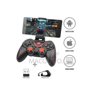 Phone Wireless Gaming Controller
