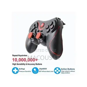 Phone Wireless Gaming Controller