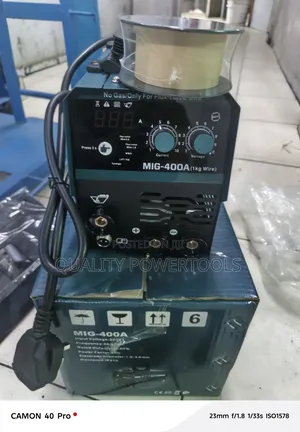 Unique Makita Mig 400a Welding Machine