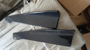 Car Side Skirts Kenya | Universal Body Kit | Exterior Styling Nairobi