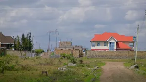 Plots for Sale at Only 4m
