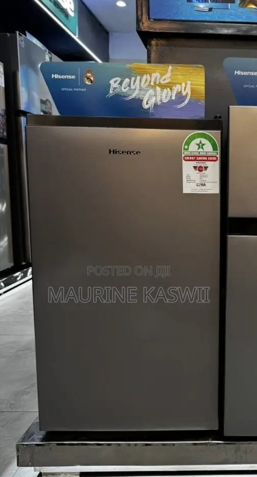 Hisense Single Door 94 L Refridgerator