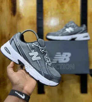 Designer New Balance 740 Sneakers