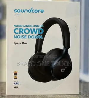 Anker Soundcore Space One