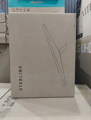 Starlink Standard Gen 3 (Version 4) Kit