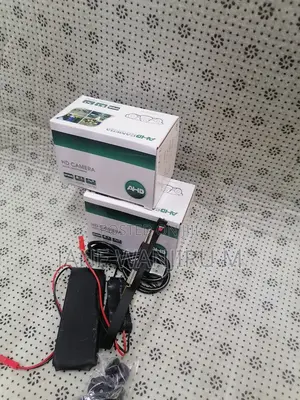 1080p Full Hd Pinhole Spy Pin Hole Hidden Camera