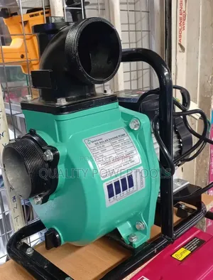 Shiyuan 3inch Dc Solar Pump-Super