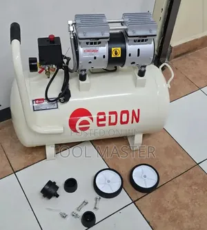 50l Edon Oilless Compressor/50l Edon Compressor