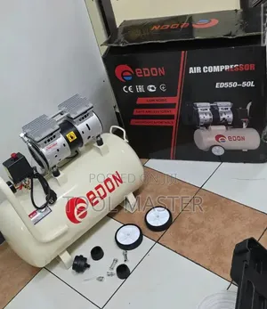 50l Edon Oilless Compressor/50l Edon Compressor
