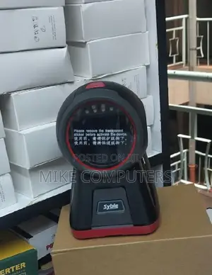 Table Mount Scanner Xb-8602 -Auto Scan for Shop Pos