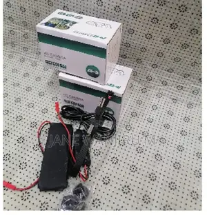 1080 Full Hd Wifi Small Spy Pin Hole Camera (24\7 Operation)