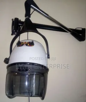 Equator Hair Dryer Wall Mounted