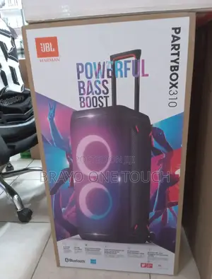 JBL Partybox 310