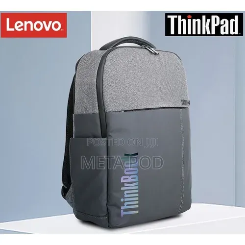 Lenovo Thinkbook Urban Business Backpack Tb520-B