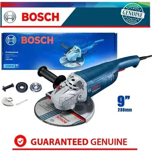 Angle Grinder 2200w