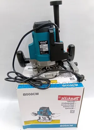 Makita Electric Router