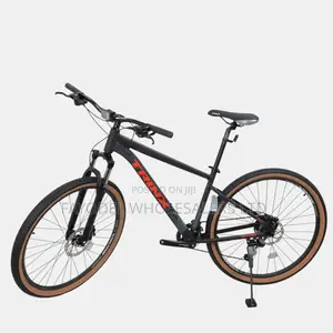Clean Trinx M700 Mountain Bike – Ready to Ride