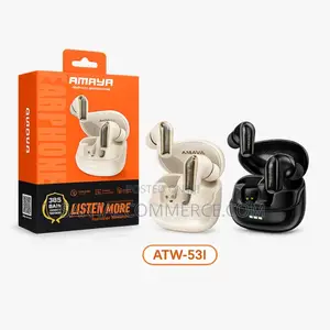 Amaya TWS Atw 53i Ear Buds