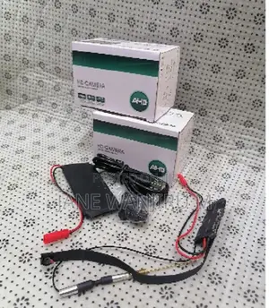 Night Vision 1080 Full Hd Wifi Small Spy Pin Hole Camera
