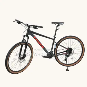 Trinx M700 Off-Road Bike – Durable Stylish