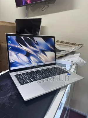 Laptop HP EliteBook 840 G5 16GB Intel Core i7 SSD 512GB