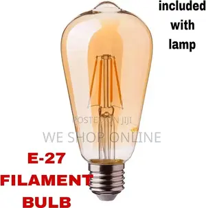 Metal Wall Lamp