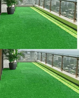 Artificial Green Grass Carpets for Outdoor Gazebo