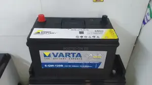 Varta N93mf (12v/93ah) Car Battery