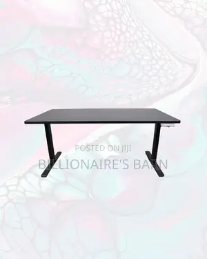 Modernize Your Office Using a Desk Clean Cable-Friendly Workspace