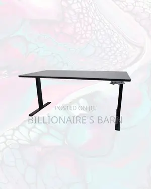 Modernize Your Office Using a Desk Clean Cable-Friendly Workspace