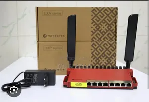 Mikrotik L009uigs-Rm Router