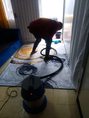 Quick Carpet Same Day Services