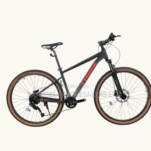 Trinx M700 MTB – Perfect for Road Trail Riding