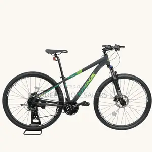 Trinx M600 Mountain Bike – Best for Fitness Adventure