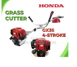 Original Honda Brush/Grass Cutter Machine