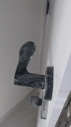 Post Construction Cleaning