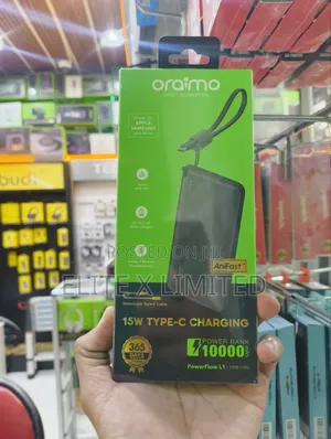 Oraimo Powerflow L1 Opb-1103