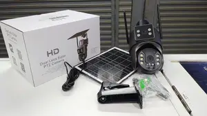 New Dual Lens Ubox 4g 4mp