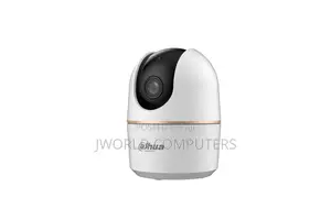 H2c 2mp (1080p) Indoor Fixed-Focal Wi-Fi Pan Tilt Network Camera